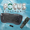FOCUS Electronic Is To Rock the 2009 International CES Vegas!