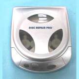 GP Multi-Function Electronic Disc Repairer Cleaner - GP-708