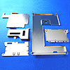EMI Shielding plate - 16