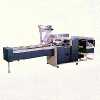 Horizontal Form Fill And Seal Machine - FINBREAD 11