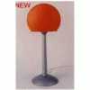 Table Lamp - Glass Shade