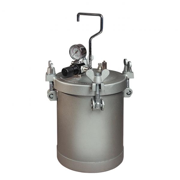 Pressure Pots (Pressure Tanks) - AT-10HT
