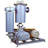 Vacuum Pump (Applications of Vacuum) - THV Type