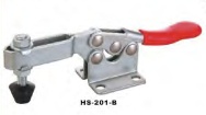 Horizontal Toggle Clamps HS-201-B - Toggle Clamp