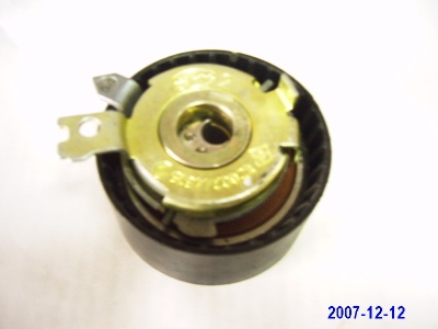 tensioner,clutch release bearing,oil pump,water pump - 9158003