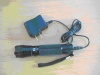Rechargeable LED Torch - BA-309