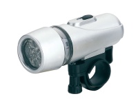 5 LED Bicycle Front Light - CBST-4305