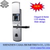 fingerprint lock - CAMA-J1020