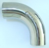 stainless steel elbow - 01