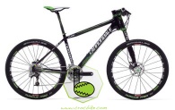 Cannondale Flash Carbon Ultimate 2010 - CANK1