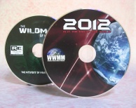 DVD CD Duplication - DVD duplication