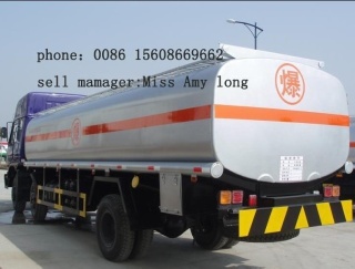 refueling truck（selling MOB008615608669662） - DONGFENG