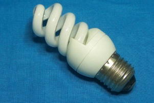 LED, energy saving lamp, CFL, ballast, transformer