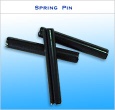 Spring Steel Slotted Pin