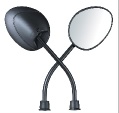 motorcycle rearview mirror