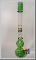 Glass water pipe