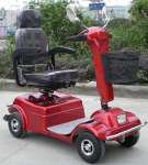 Electric Moblility Vehicle