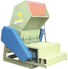 PC strong crusher - PC600