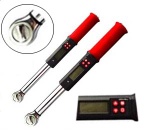 Digital / Electronic Ratchet Torque Wrench