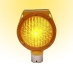 solar warning light - LTE-1180