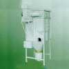 Bag Filter Dust Collector - TWPB