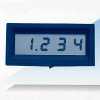 3 - 1 / 2 Digit Miniature LCD Volt Meter Module