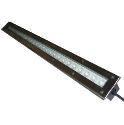 18W 24W 36W Outdoor LED Strip Waterproof Underground Lamp - YH-DMD002