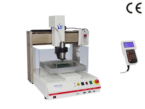 PCB Cutting Machine - Y&D7300C