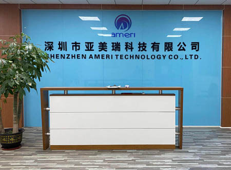 Shenzhen Ameri Technology Co., Ltd.