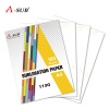 113G A4 HEAT SUBLIMATION HEAT TRANSFER PAPER PAPER for ANY INKJET PRINTER with SUBLIMATION INK - 113G