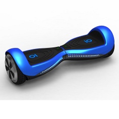 Electric scooter SMART F