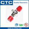 Factory direct sale fiber optic attenuator - FCAU-0(4)-XXX