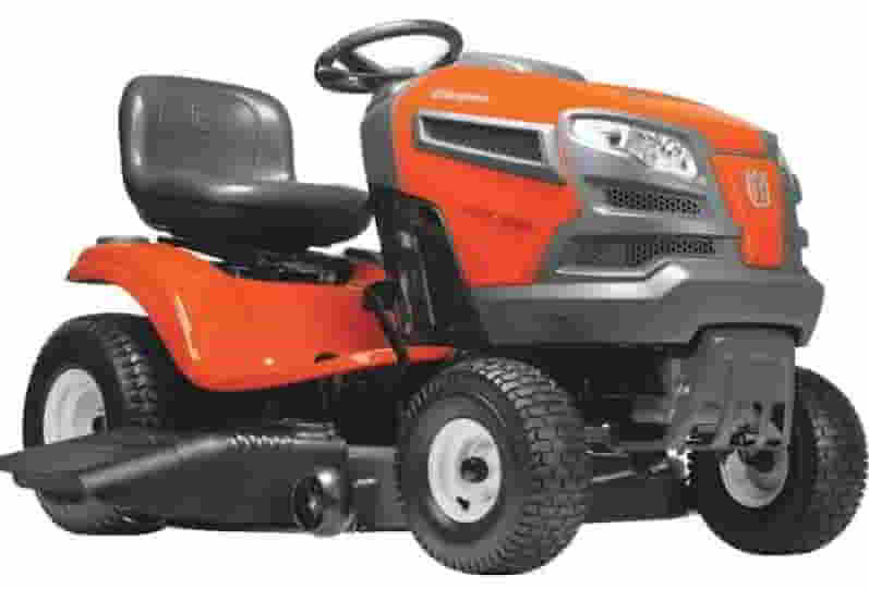 Husqvarna (Briggs) Lawn Tractor, YTH22V46 46 inch 22 HP-800x800