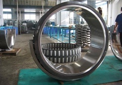 Agricultural Deep Groove Ball Bearing