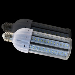 LED corn light, LED warehouse light, LED street light