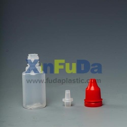 PP Sterile droppers - 005