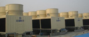 COOLING TOWER - JNT