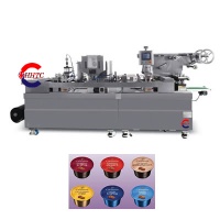 260/330 Automatic Coffee Capsule Packing Machine