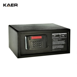 Hot selling modern design used for steel security money safe box