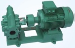 KCB,2CY Gear oil pump/fuel pump/ - KCB,2CY18/0.6
