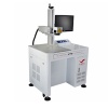 Laser marking and engraving machine