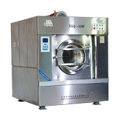 XGQ-F Fully Automatic Industrial Washer Extractor - XGQ-F