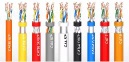 CAT5E NETWORK CABLE