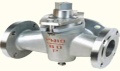 Sleeve type, lubricated or metal sealing, lift type plug valves - 006