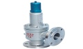 Spring load, lever type, bellow type, pilot operated type safety valves - 007