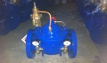 Direct acting or pilot operated type pressure reducing valves - 008