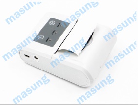 2 inch Bluetooth/IrDA/GPRS/SMS thermal printer - MS-D347
