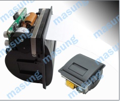 2 inch thermal panel printer used in Measuring instruments - MS-SP701