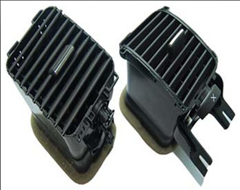 Air-condition fitting of automotive - MBK-003