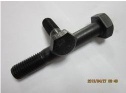 ASTM A325 Heavy Hex Structural Bolts - ASTM A325